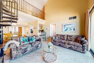 Sea Colony --- 910 Island House PH#10 - Bethany Beach - 7