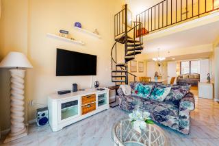 Sea Colony --- 910 Island House PH#10 - Bethany Beach - 5