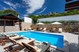 Apartments Maja - Baška - 7