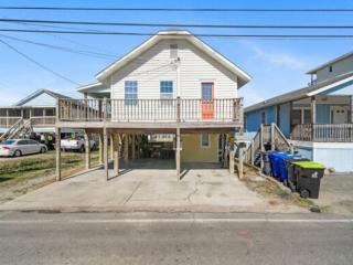 Beach Cabin cottage - Carolina Beach - 0