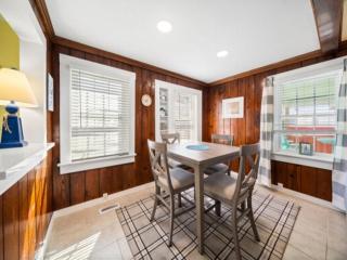 Beach Cabin cottage - Carolina Beach - 2