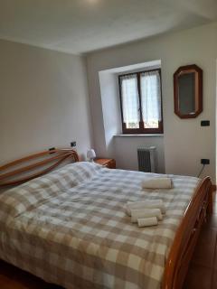 Bed & Breakfast Castello Regina - Brembilla - 6