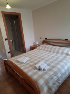 Bed & Breakfast Castello Regina - Brembilla - 7