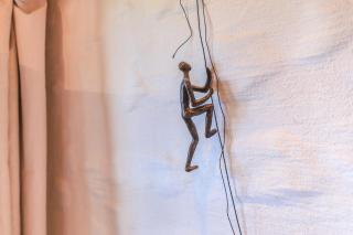 Alpenauszeit im Zirbenholz Chalet - 1