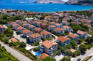 Apartments Maja - Baška - 0