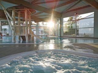 Vent d'Eden Park Hôtel - Saint-Hilaire-de-Riez - 5
