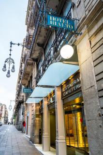 Hotel Rialto - Barcelone - 8