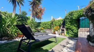 Cozy Garden T1 near the beach - Albufeira - 8