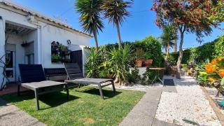 Cozy Garden T1 near the beach - Albufeira - 7