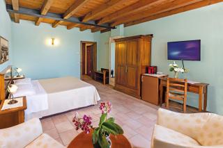 Agriturismo Casa Rosa - Verona - 1