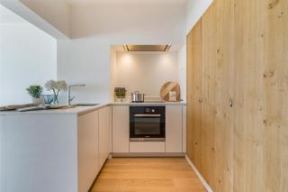 Seacarl - stunning apartment with frontal sea view - Nieuwpoort - 3