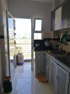 Bel appartement à Martil grand confort à louer best offer - Martil - 4