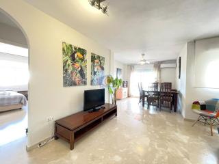 Tropical penthouse - 1