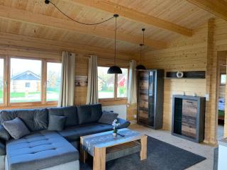 Ferienhaus Tollensesee - Groß Nemerow - 5