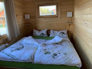 Ferienhaus Tollensesee - Groß Nemerow - 2