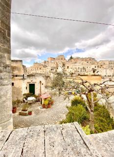 Casa Petra - Matera - 8