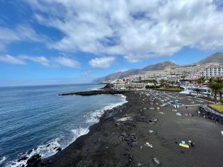 Luxury Villa Los Gigantes - Puerto de Santiago - 7
