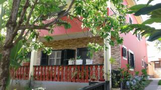 Santos`s House - São Tomé - 9