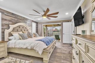 Fleming Ct Pool Home - Palm Coast - Palm Coast - 8