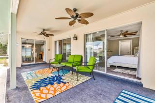 Fleming Ct Pool Home - Palm Coast - Palm Coast - 5