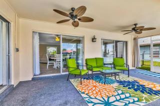 Fleming Ct Pool Home - Palm Coast - Palm Coast - 4