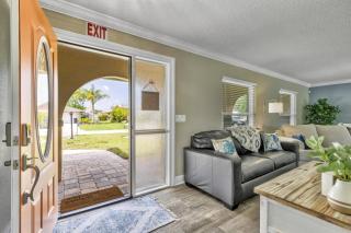 Fleming Ct Pool Home - Palm Coast - Palm Coast - 2