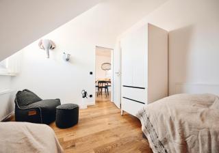 Haus am Meer-Ferienwohnungen - Norderney - 1