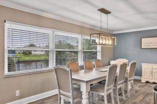 Fleming Ct Pool Home - Palm Coast - Palm Coast - 7