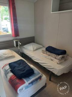 Mobile Home Carnac - Carnac - 2