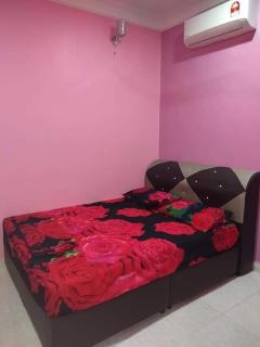 Home stay taman puteri - Keluang - 0