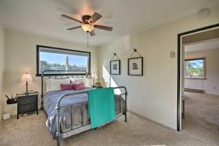 Jackson Escape with Hot Tub and Mtn Views! - Jackson - 2