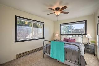 Jackson Escape with Hot Tub and Mtn Views! - 3