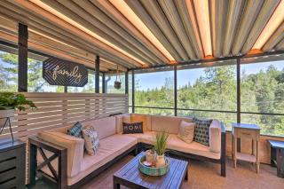 Jackson Escape with Hot Tub and Mtn Views! - Jackson - 9