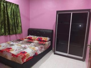 Home stay taman puteri - Keluang - 5