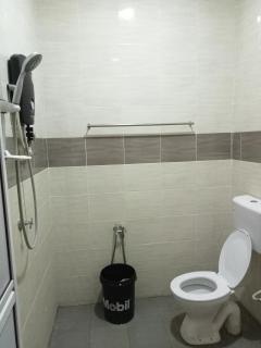 Home stay taman puteri - Keluang - 1