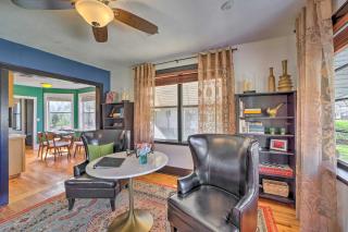 Amazing Musical Abode in Expo Square Neighborhood! - 5