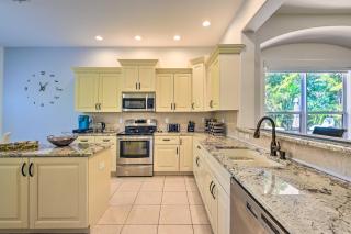 Sun-Soaked Sarasota Oasis with Pool and Hot Tub! - 2