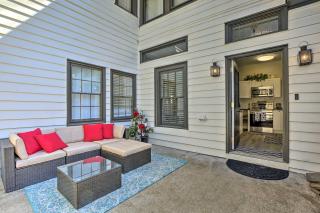 Renovated Condo with Fire Pit, Walk to Piedmont - 8