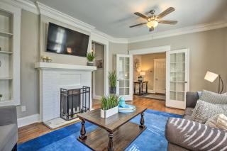 Renovated Condo with Fire Pit, Walk to Piedmont - 5