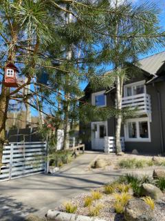 Apartamenty Marszallówka - 9