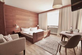 Alpenhaus Monte - Neustift im Stubaital - 7