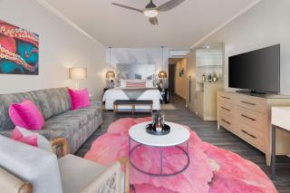 O2 Beach Club & Spa All Inclusive by Ocean Hotels - Christ Church - 7