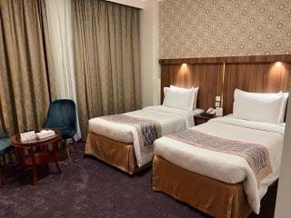Saraya Harmony Hotel A - Medina - 4