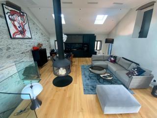 Superbe maison dans village au coeur de la Corse A casa Suttana - 6