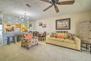 2 Mi to Beach! Bayside PCB Escape with Pool Access - 2