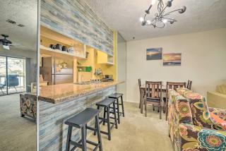 2 Mi to Beach! Bayside PCB Escape with Pool Access - 3