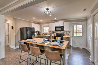 Cozy Murfreesboro Home with Furnished Patio! - Murfreesboro - 5