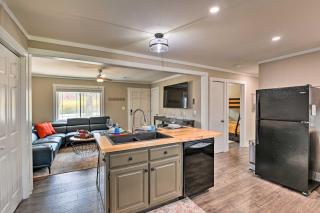 Cozy Murfreesboro Home with Furnished Patio! - Murfreesboro - 3