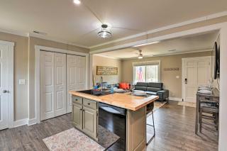 Cozy Murfreesboro Home with Furnished Patio! - Murfreesboro - 2