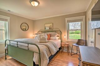 Cozy Murfreesboro Home with Furnished Patio! - Murfreesboro - 1